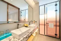 CityNote Xinuo Hotel (Taizhou West High-Speed Railway Station Branch) - Baarit