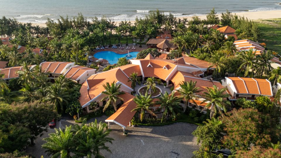 Phu Hai Beach Resort & Spa Phan Thiet