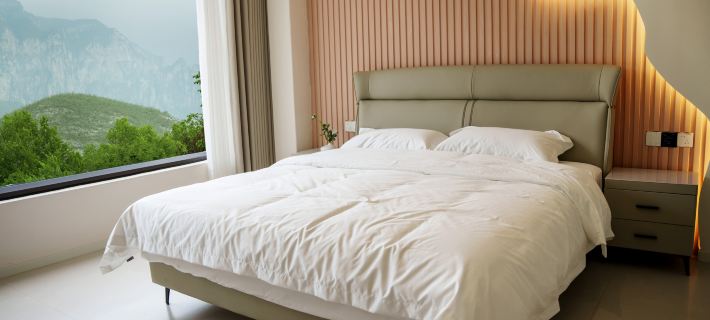 Yuntai Mountain Mu Yi Mountain Village Homestay Hotels in Xiuwu