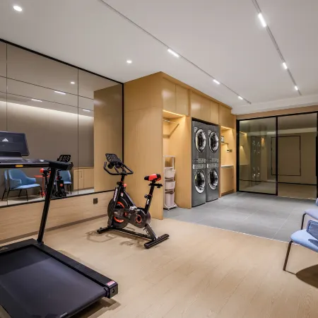 Home Inn • neo (Yining Baihua International Branch)
