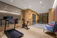Home Inn • neo (Yining Baihua International Branch) Các khách sạn ở Y Ninh