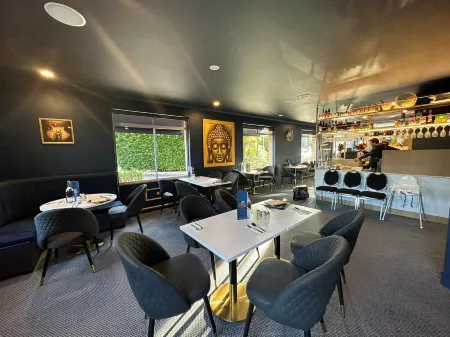 Mollymook Shores Отели в г. Моллимук