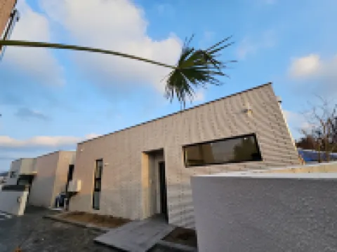 Yuyuhi Private Pool Villa