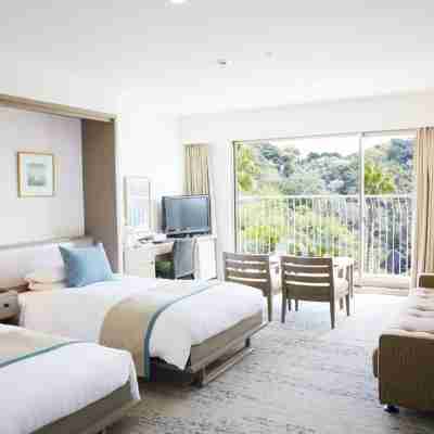 下田東急ホテル Rooms