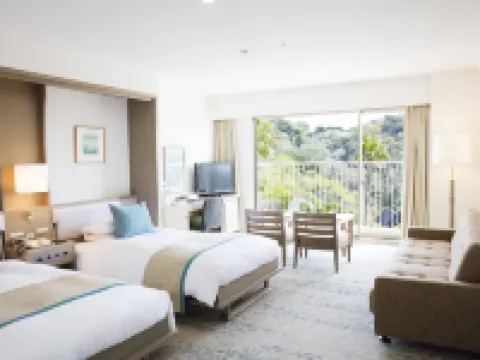 Shimoda Tokyu Hotel Hotels in Shimoda