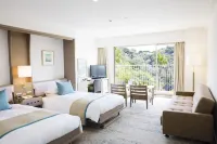 Shimoda Tokyu Hotel Hotels in Shimoda