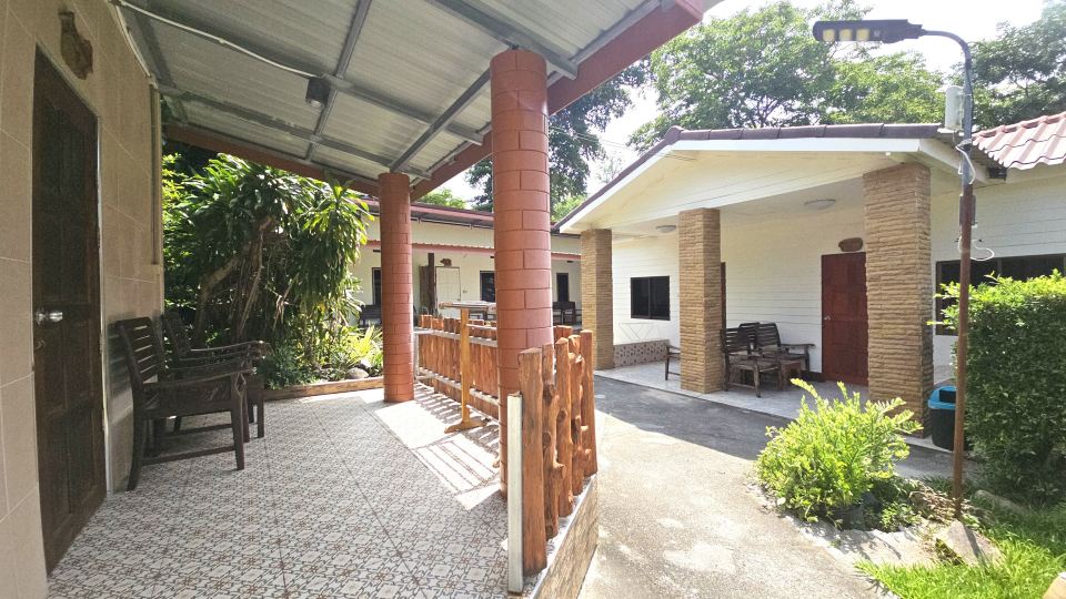 Samet Bell House