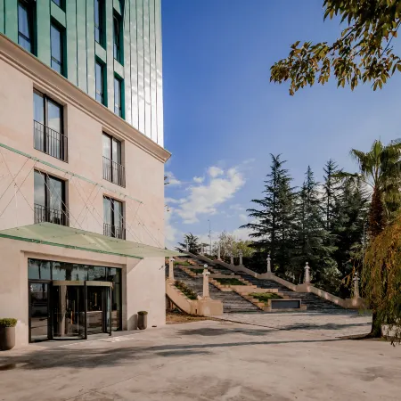 Kutaisi Inn Отели в г. Кутаиси