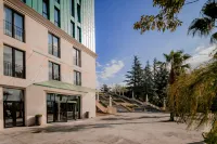 Kutaisi Inn 住宿飯店