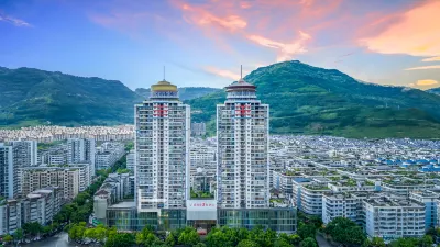 Willis 3 Best Hotel (Pingqiao Jinke) Hotels near Kaixian Center Passenger Transport Terminal