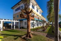 Ovemar Resort Hotel Hotels in San Vicente