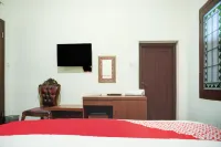Hotel O Palembang near Taman Kambang Iwak Besak formerly Hotel Graha Bukit 塔利旺住宿飯店
