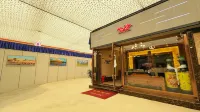 Aba Nuantu Hotel
