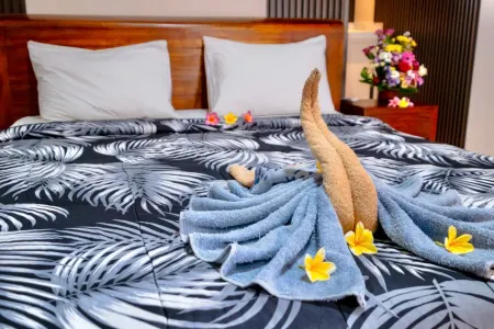 Teba House Ubud by Ecommerceloka