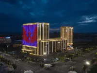 JI Hotel (Wuhu Nanling Laibang Plaza) Hotels in Nanling