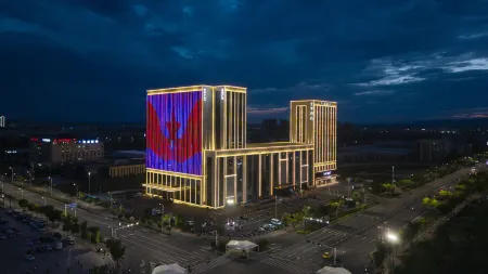 Ji Hotel  Laibang  Square  Nanling Wuhu Отели в г. Наньлин