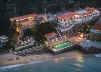 Qingdao Laoshan Zhushan Boiled Sea Homestay