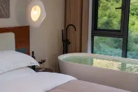 Xinghe Mountain Language Boutique Homestay