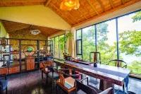 Jiuli Yunxi Wilderness Retreat Hotels in Luanchuan
