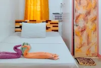 RedDoorz @ Jmalls Island Tourist Inn Dinagat Island - Bintang 2