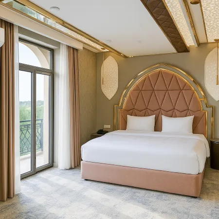 Siab Hotel