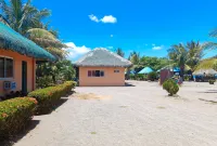 Sunset Beach and Family Resort Gonzaga Cagayan 카가얀 호텔