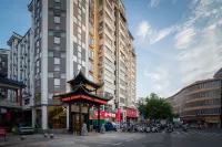 Qianjia Chain Hotel Ganzhou Kangtong