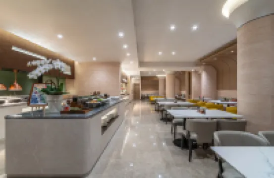 YING’nFLO BY LANGHAM, HANGZHOU, THE MIXC