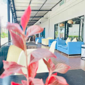 Chaba Inn Srinakarin Отели рядом с достопримечательностью «Торговый центр Seacon Square»