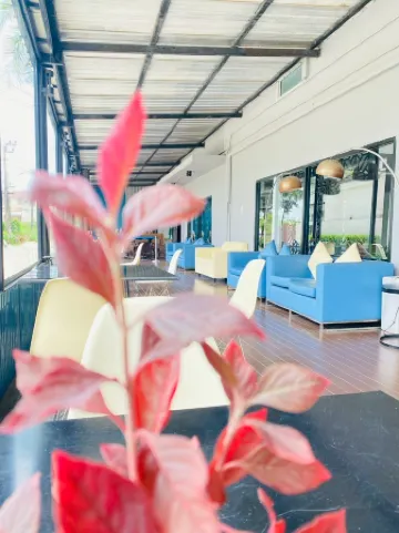 Chaba Inn Srinakarin Отели рядом с достопримечательностью «Бангкокский международный торговый и выставочный комплекс»