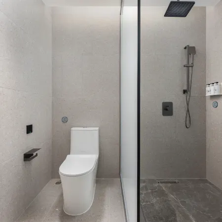 Ruibeiting Apartment Hotel at Zhoushan Putuo Banshengdong Wharf