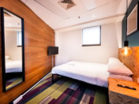 Urban Nomad - Kings Cross Hotéis em Potts Point