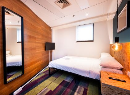 アーバン ノマド - キングス クロス