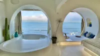 Bushe Seaview Inn - Romantic