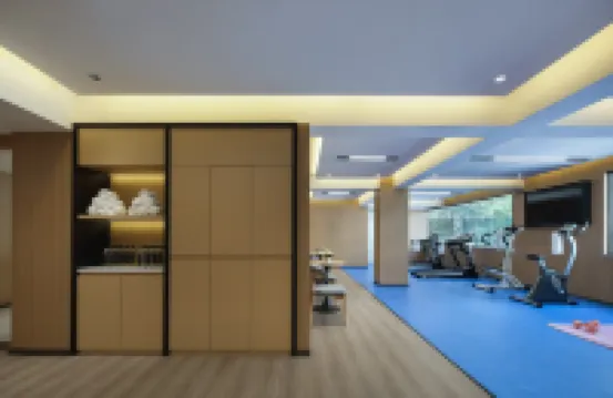 笙品國際酒店（桂林兩江四湖象鼻山店）