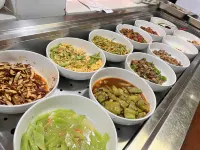 Dilianya Boutique Hotel (Nanning Railway Station Guangxi‑University Metro Station Branch) - breakfast
