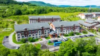 Sunggari Club Hotel Changbaishan