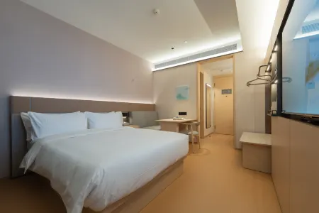 Ji Hotel (Xiamen Zhongshan Road Pedestrian Street)