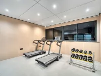 Boyue Yunqi Hotel Hotels in Qingyuan