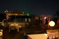 san yi courtyard