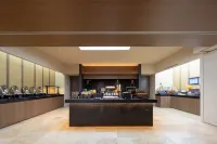 Atour Hotel Wuxi Donglin Academy Sanyang Square - balcony