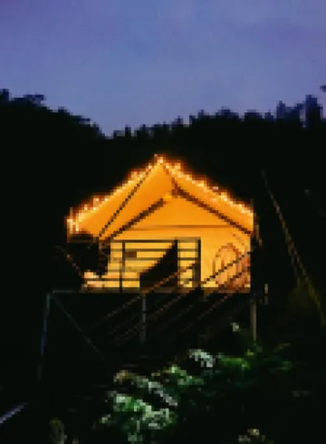 Zhuyuan Hotel (Tuolongxia Ecological Tourism Scenic Area)