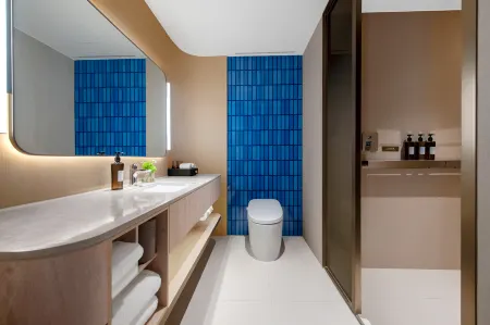 Crystal Orange Hotel (Fujian Quanzhou)