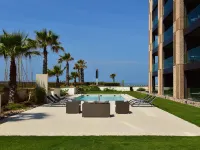 Pestana Casablanca, Seaside Suites & Residences Hotels near Morocco Mall