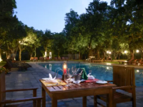 Hotel Sigiriya Hotels in Matale