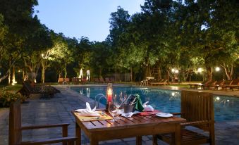 Hotel Sigiriya