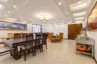 โรงแรมวิลล่าอาเอ่อร์ซานยี่ลู่