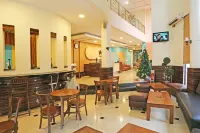 SUPER OYO Townhouse OAK Hotel Fiducia Serpong Hotel di Serpong Utara