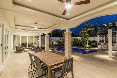 รูปภาพของออร์คิด พาราไดซ์ โฮม โอพีวี 404