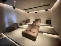 Shanglin Yikesong Homestay - Gym